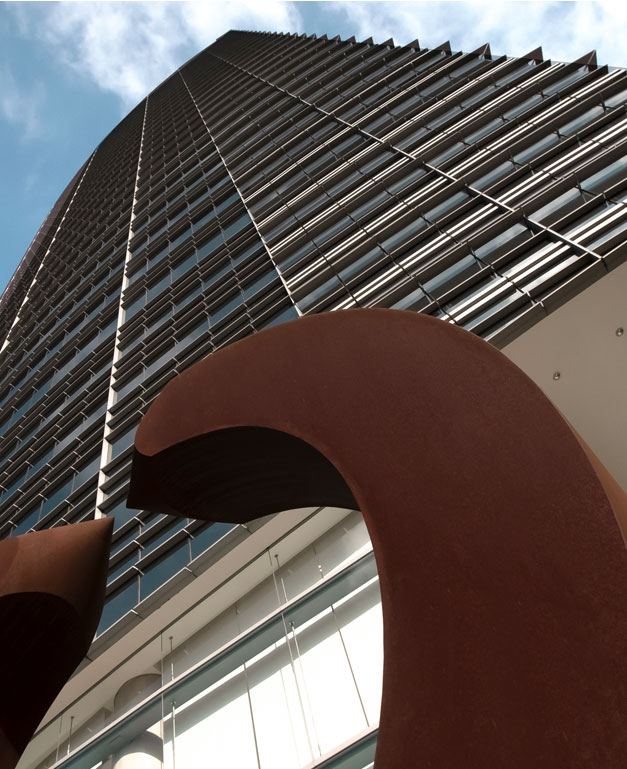 Prédios Corporativos