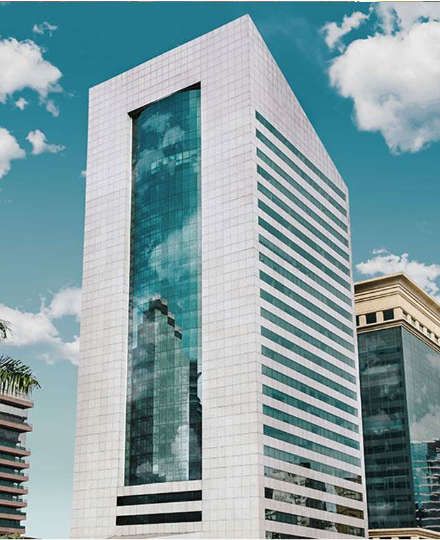 International Plaza II