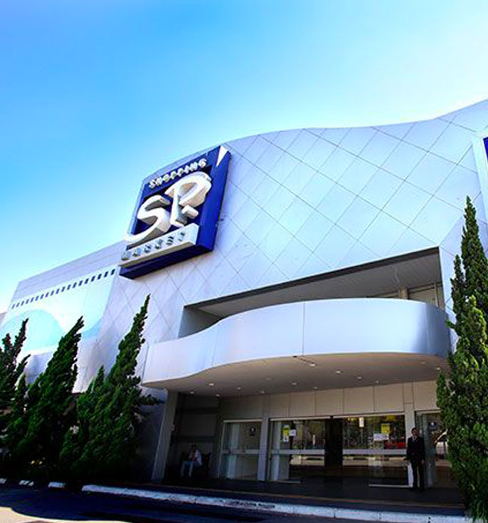 SP Market
