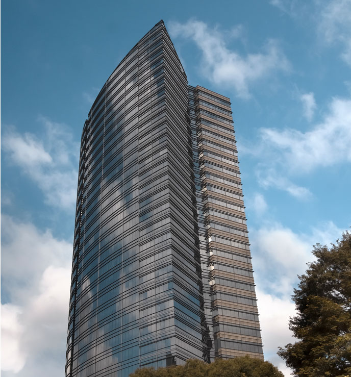 Torre Z