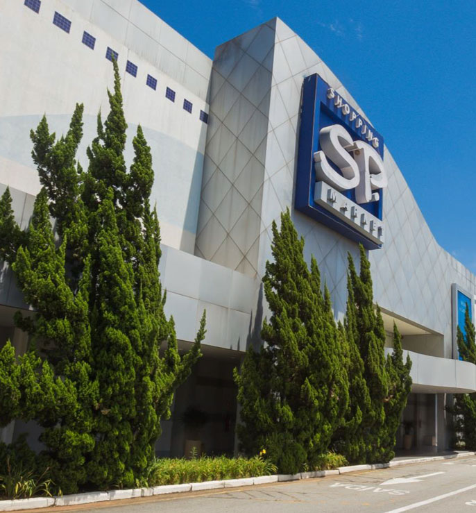 Shoppings